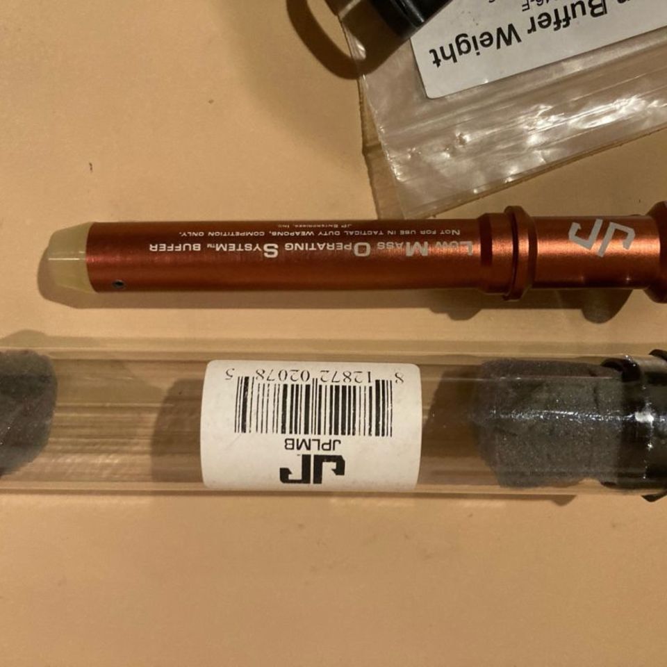 Image 3 - junk drawer: JP SCS, CQD, SF