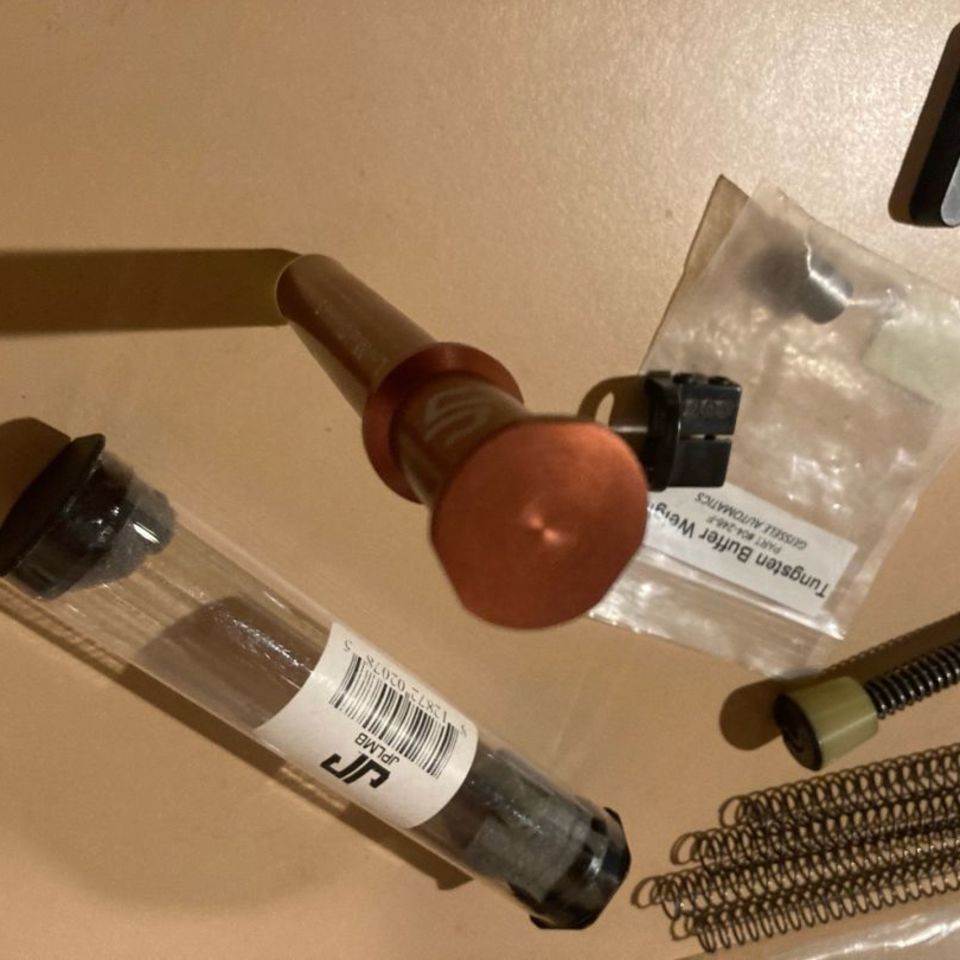 Image 2 - junk drawer: JP SCS, CQD, SF