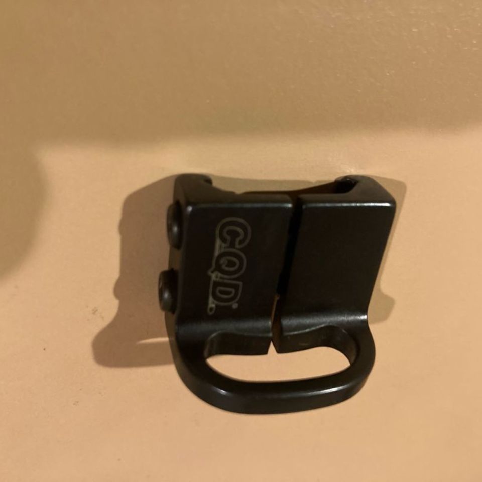 Image 4 - junk drawer: JP SCS, CQD, SF