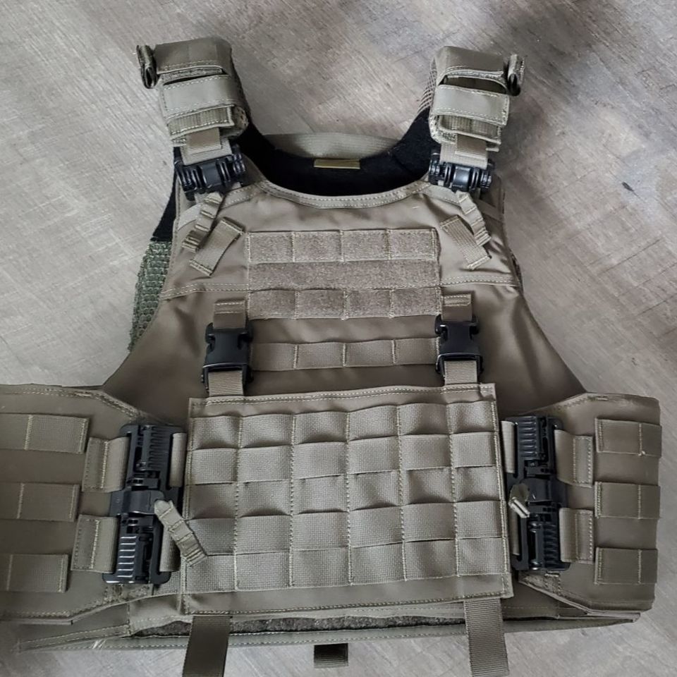 Image 1 - Warrior Assault Systems 