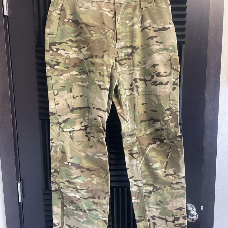 Image 2 - Wild Thing Tactical pants