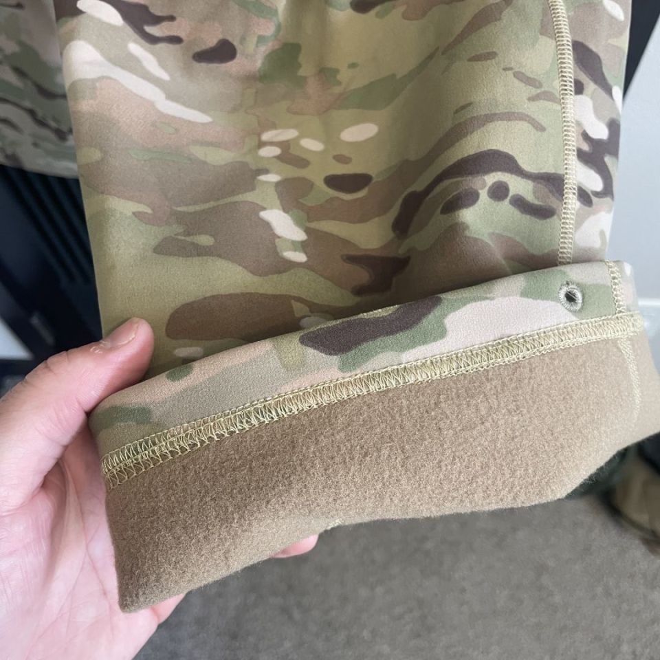 Image 3 - Beyond Rig Pant