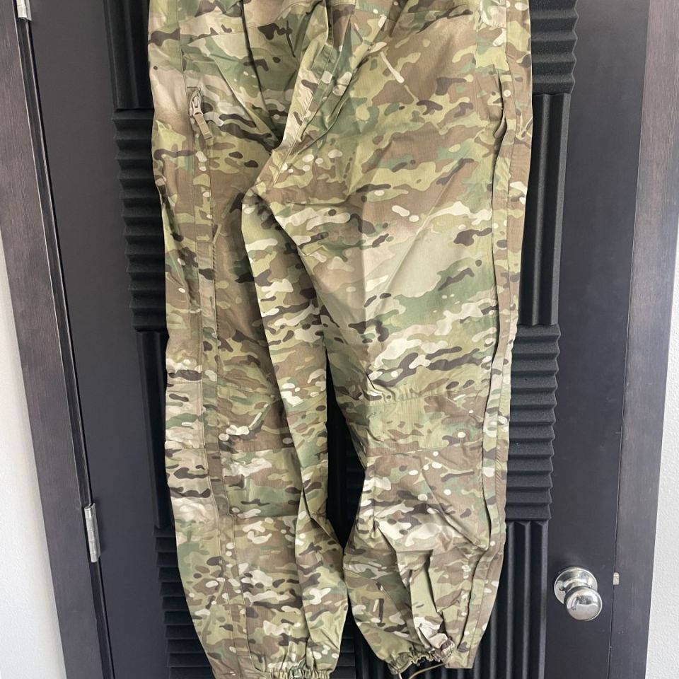 Image 2 - Patagonia level 6 trouser 