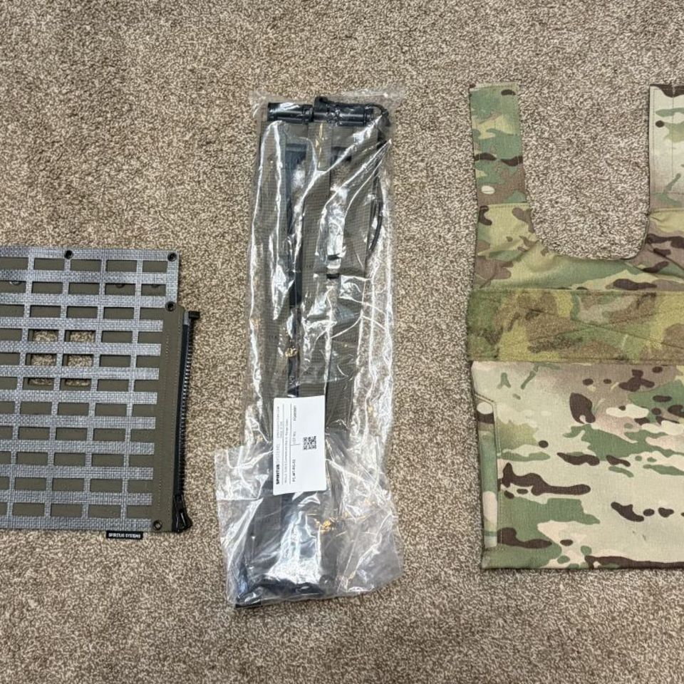 Image 1 - Spiritus Systems 