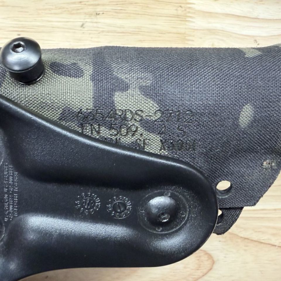 Image 2 - Safariland 6354RDS FN 509T