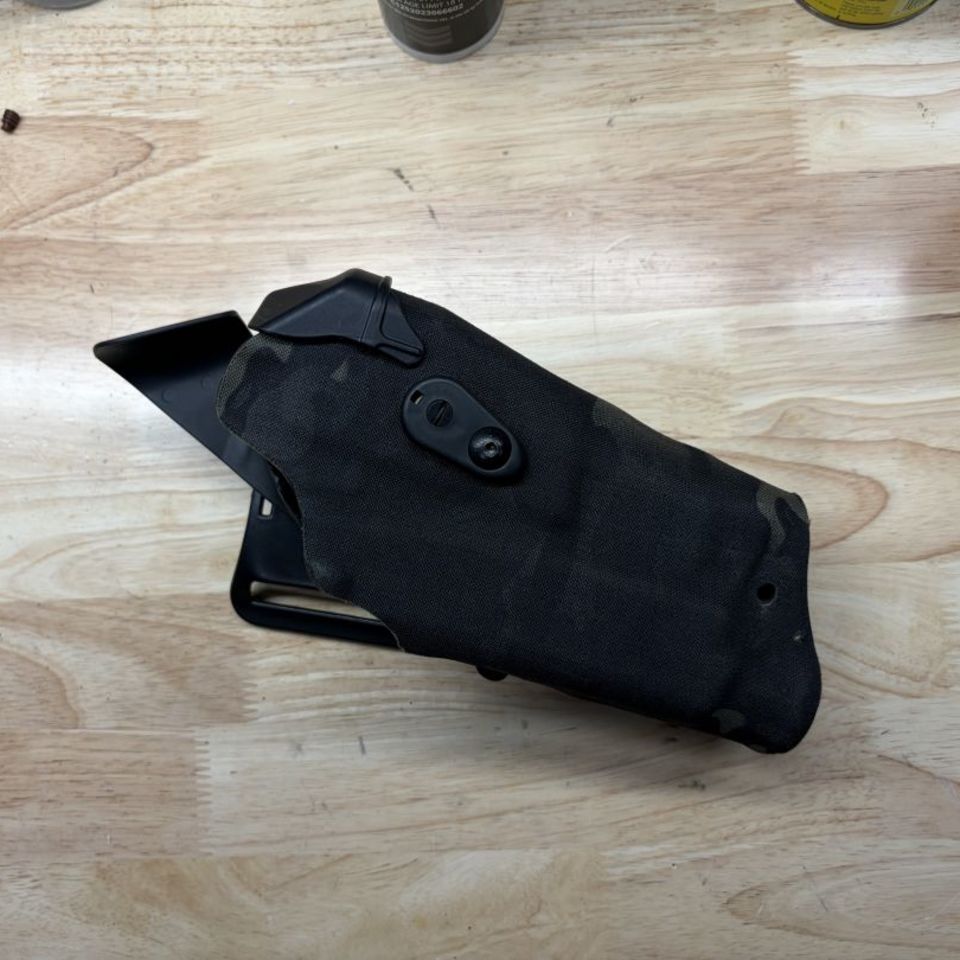 Image 1 - Safariland 6354RDS FN 509T