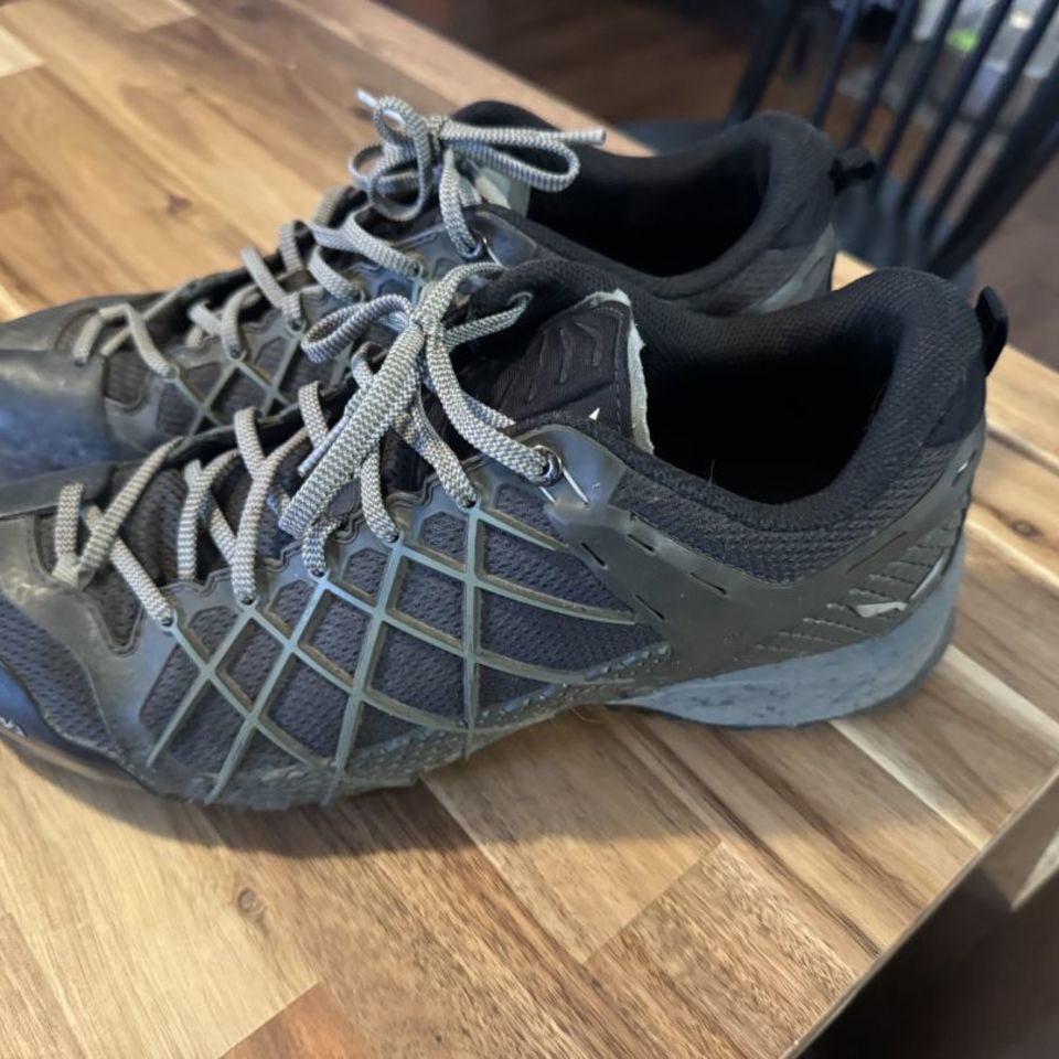 Image 2 - SALEWA Wildfire GTX  Mens 11