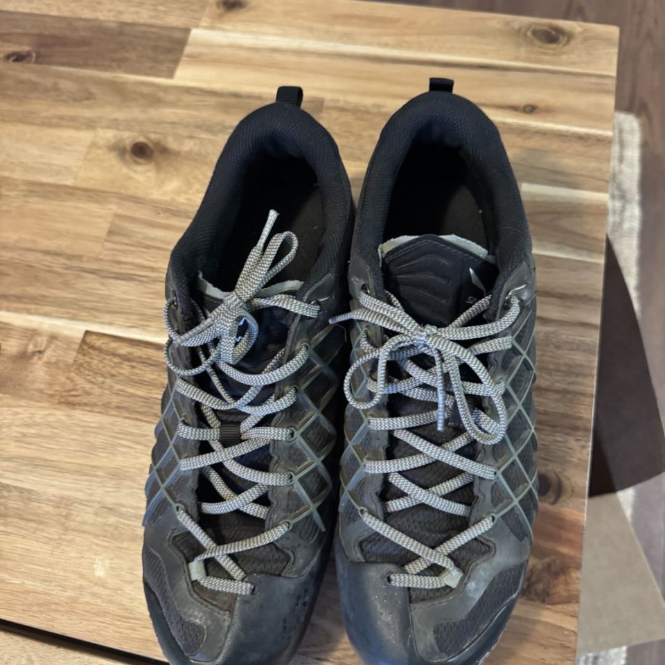 Image 1 - SALEWA Wildfire GTX  Mens 11