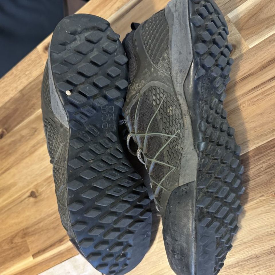 Image 3 - SALEWA Wildfire GTX  Mens 11