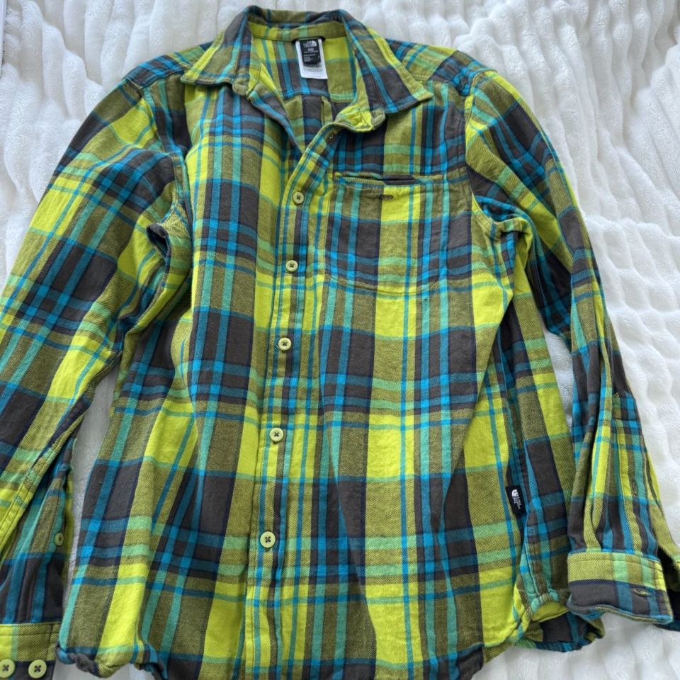 Image 4 - FOG SUPDEF NORTH FACE PATA CL