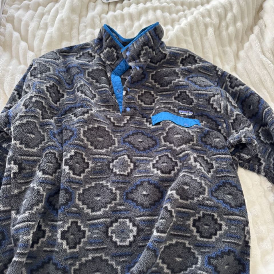 Image 3 - FOG SUPDEF NORTH FACE PATA CL