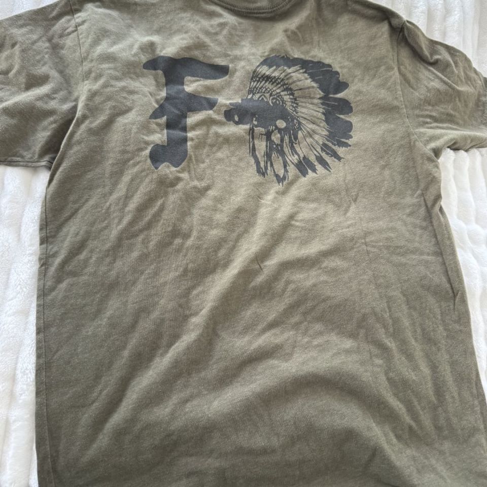 Image 5 - FOG SUPDEF NORTH FACE PATA CL