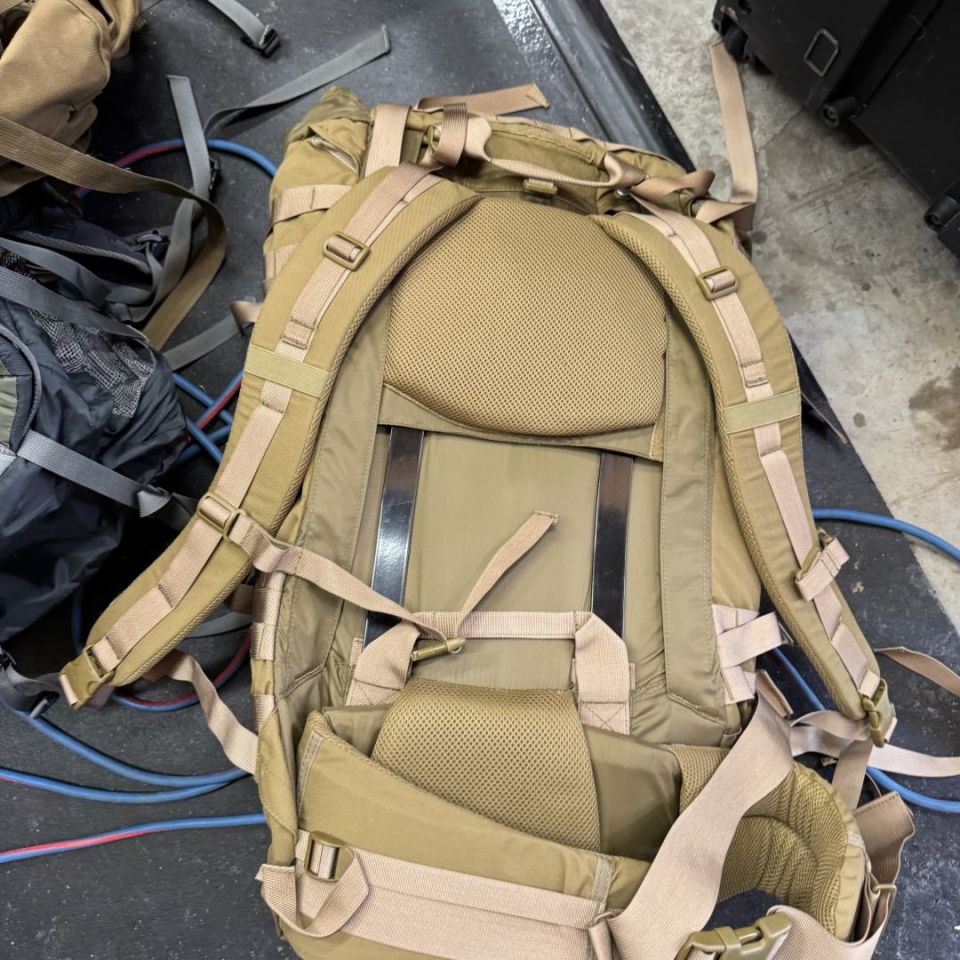 Image 3 - Kely faclon ruck new with tags