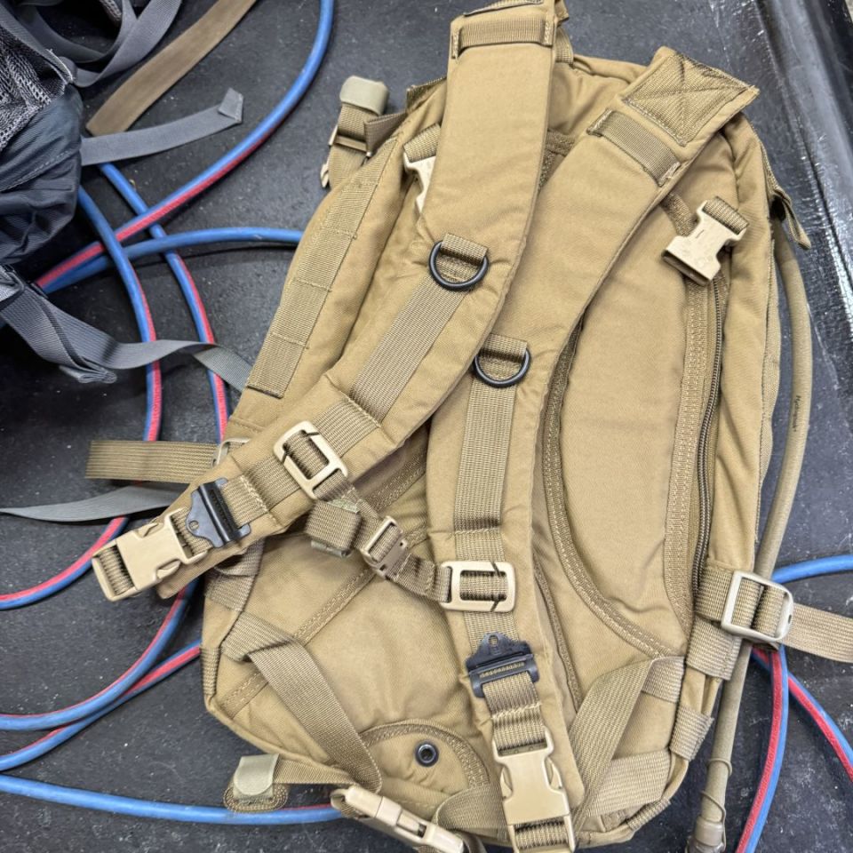 Image 2 - LBT 3 Day Pack NEW