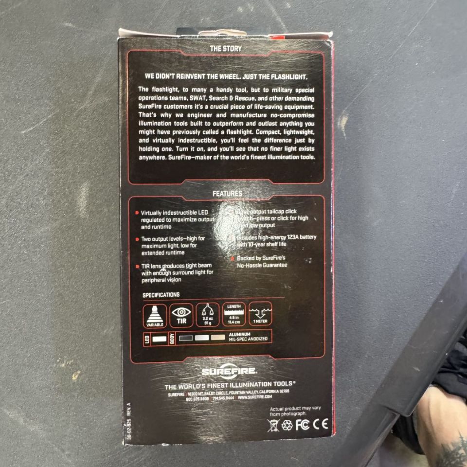 Image 5 - EDC LOADOUT- NEW IN BOX