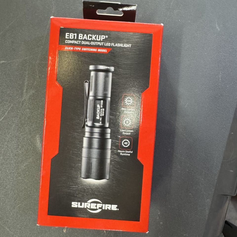 Image 4 - EDC LOADOUT- NEW IN BOX