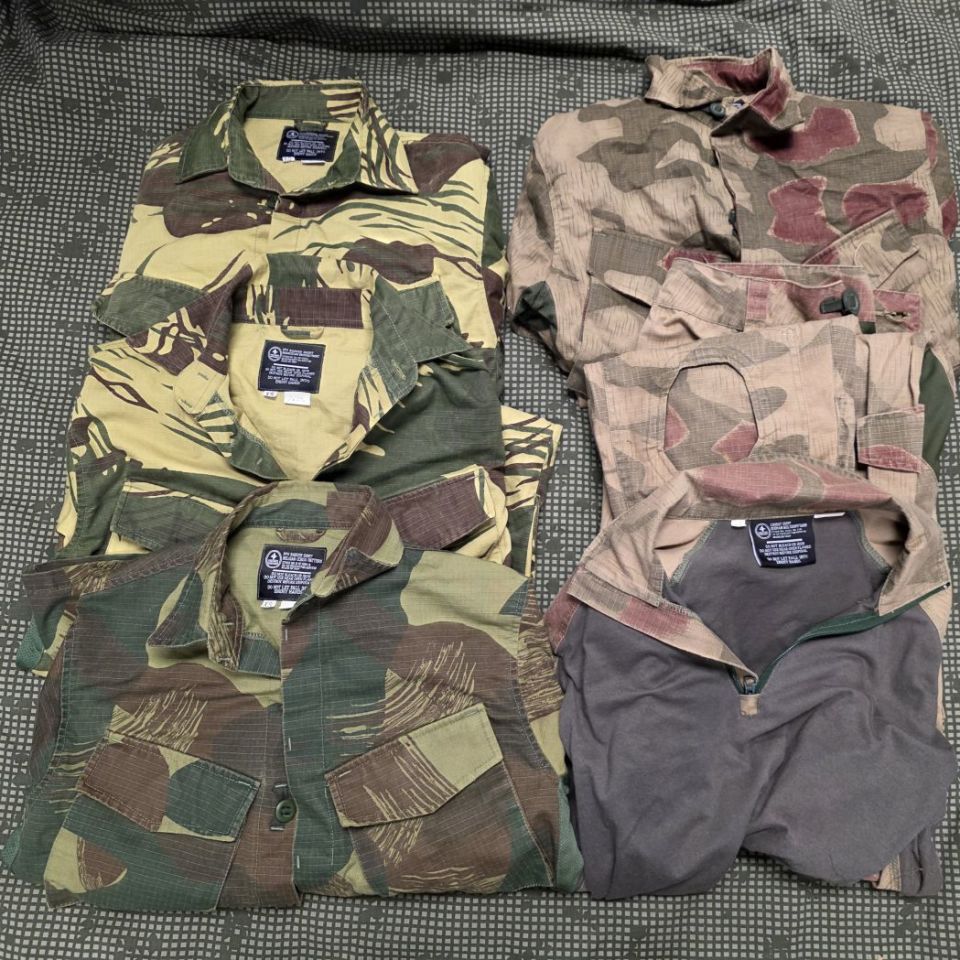 Image 1 - SMALL Crye Clones!!!🤪