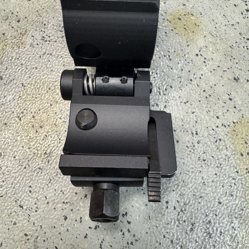 Image 3 - Aimpoint FlipMount