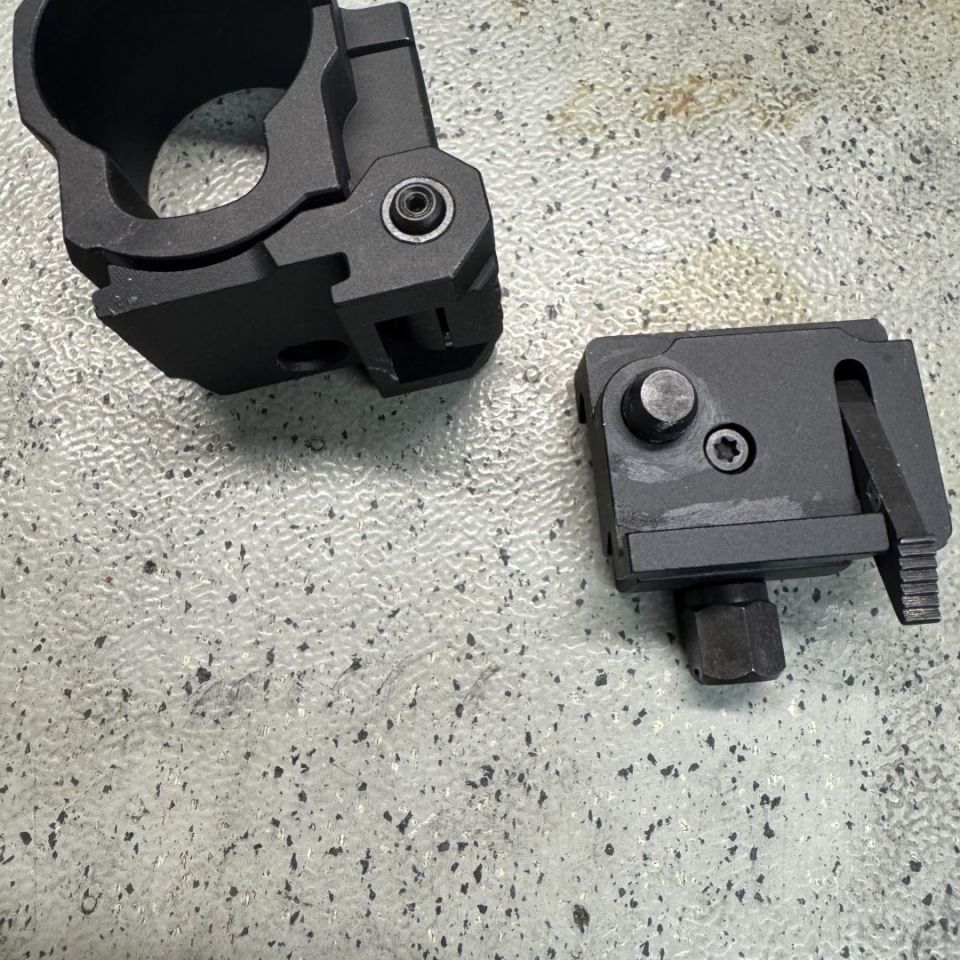 Image 4 - Aimpoint FlipMount