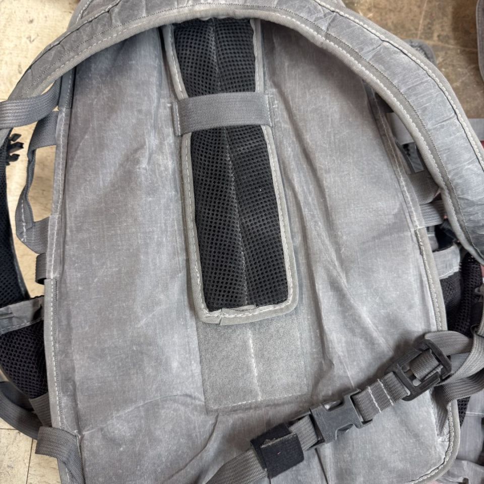 Image 5 - Matbock 2day pack