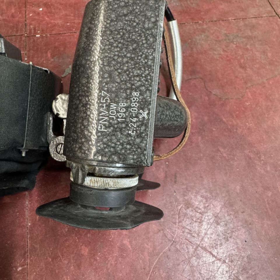 Image 3 - Czech Gen 0 PNV-57 Nightvision