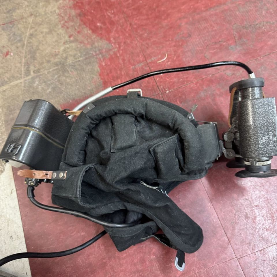 Image 2 - Czech Gen 0 PNV-57 Nightvision