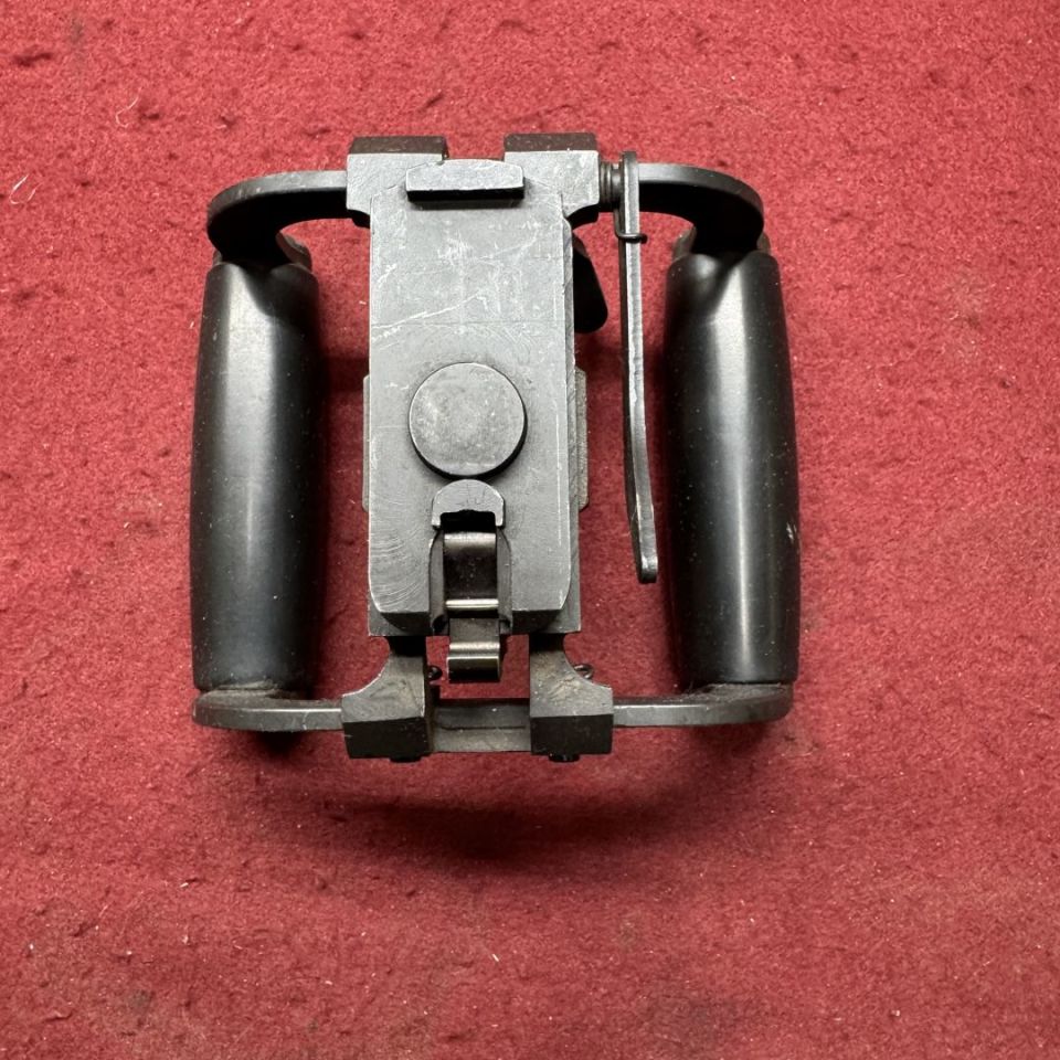 Image 3 - FN 240 spade grip trigger