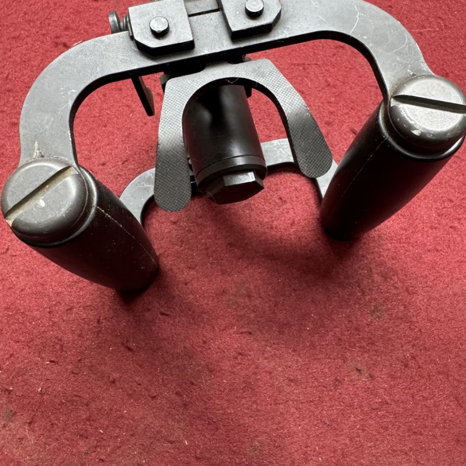 Image 2 - FN 240 spade grip trigger