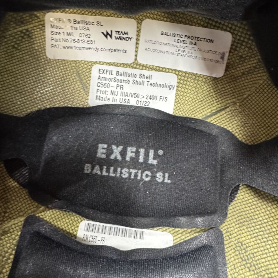 Image 4 - Rare Team Wendy grey