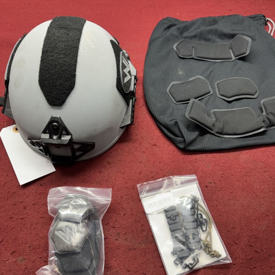 Image 1 - Rare Team Wendy grey