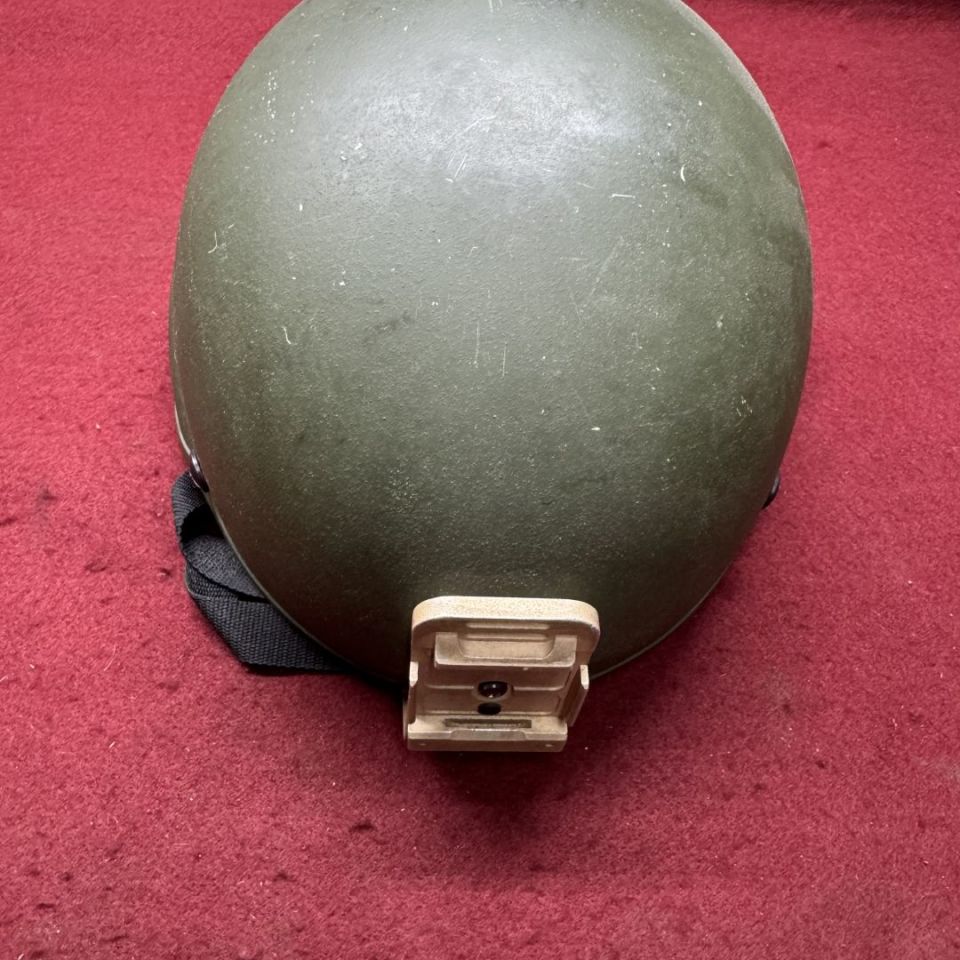 Image 1 - MICH helmet 