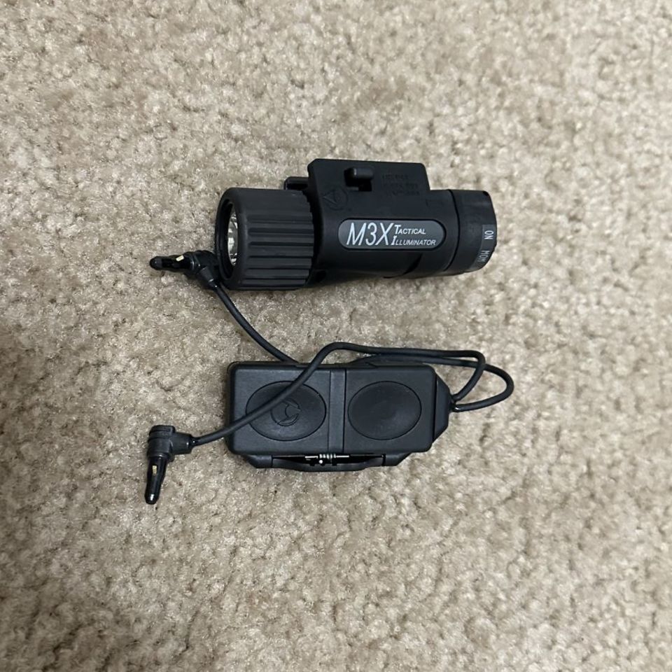 Image 2 - Insight M3X LED 