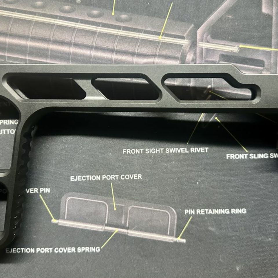 Image 2 - PMM “Kate Moss” Style Stock 