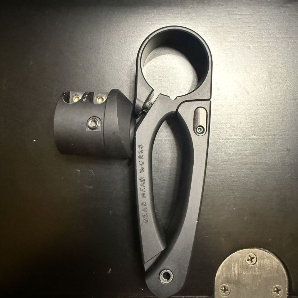 Image 1 - Gearhead Works TAILHOOK MOD 1C