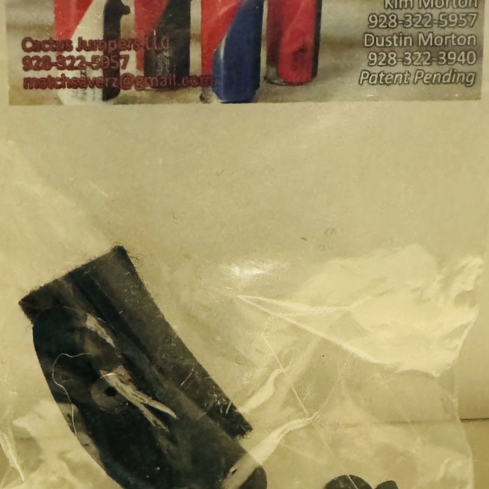 Image 3 - MatchSaverz Shotshell Holder