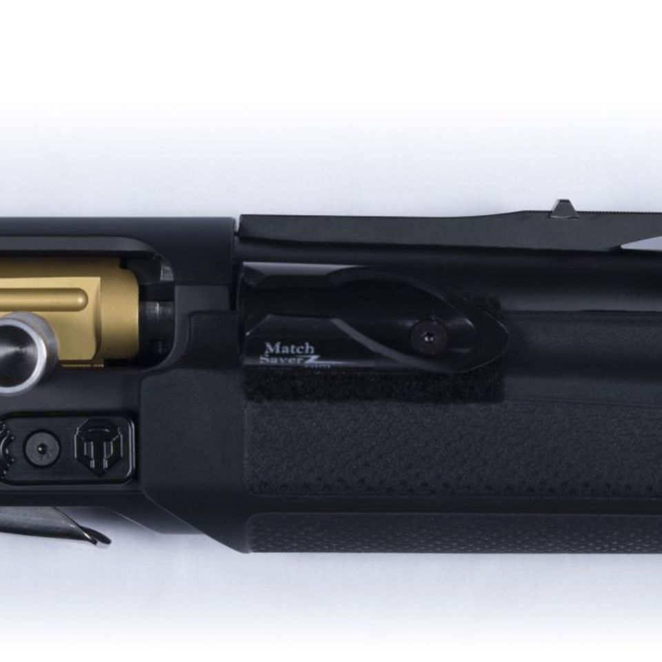 Image 4 - MatchSaverz Shotshell Holder