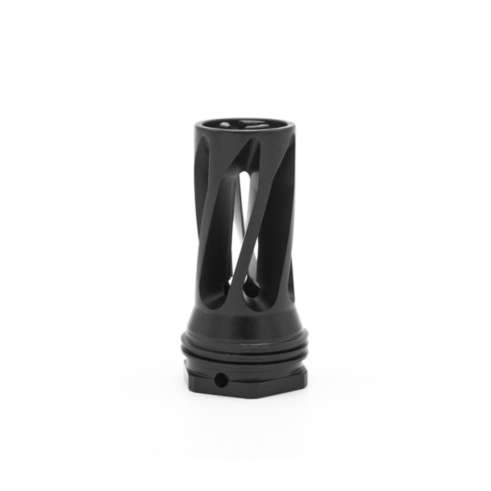 Image 1 - WTB FLASH HIDER-QD 556 5/8x24
