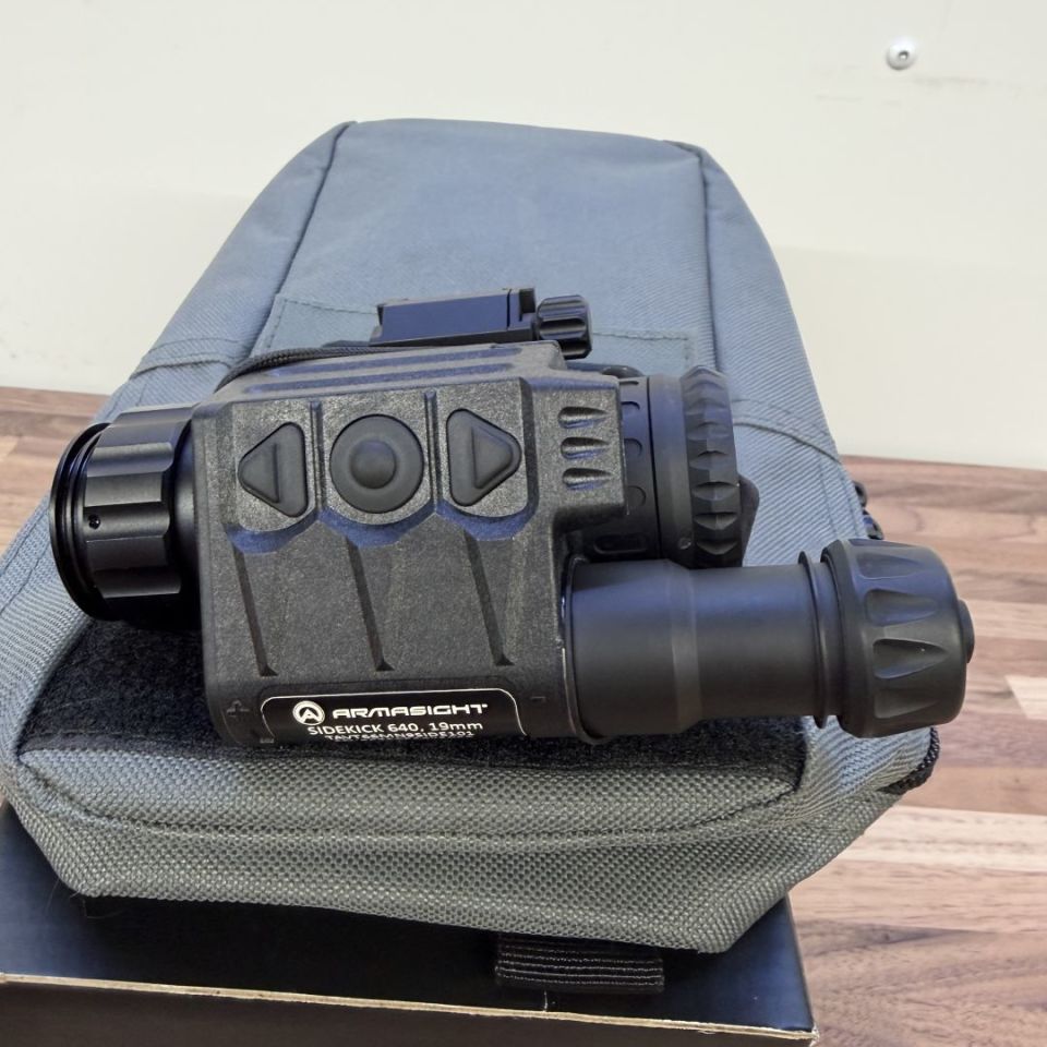 Image 3 - Armasight Sidekick 640