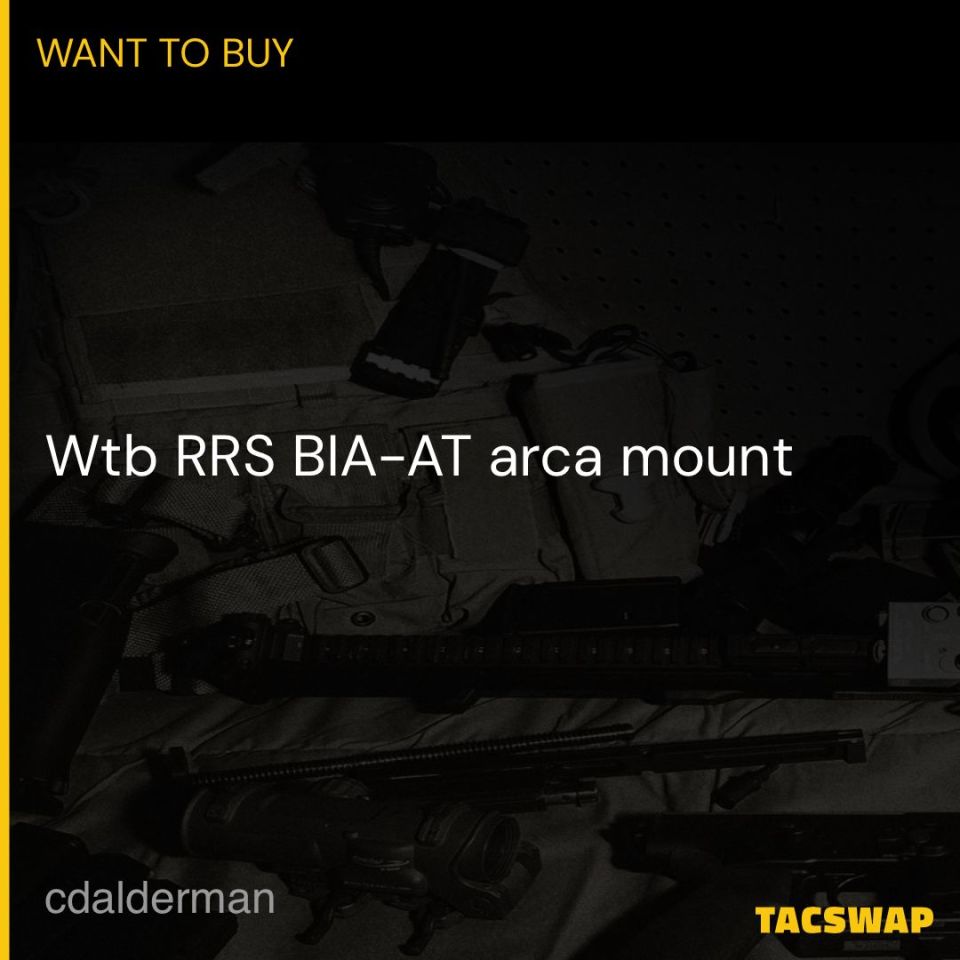 Image 1 - RRS BIA-AT arca mount 