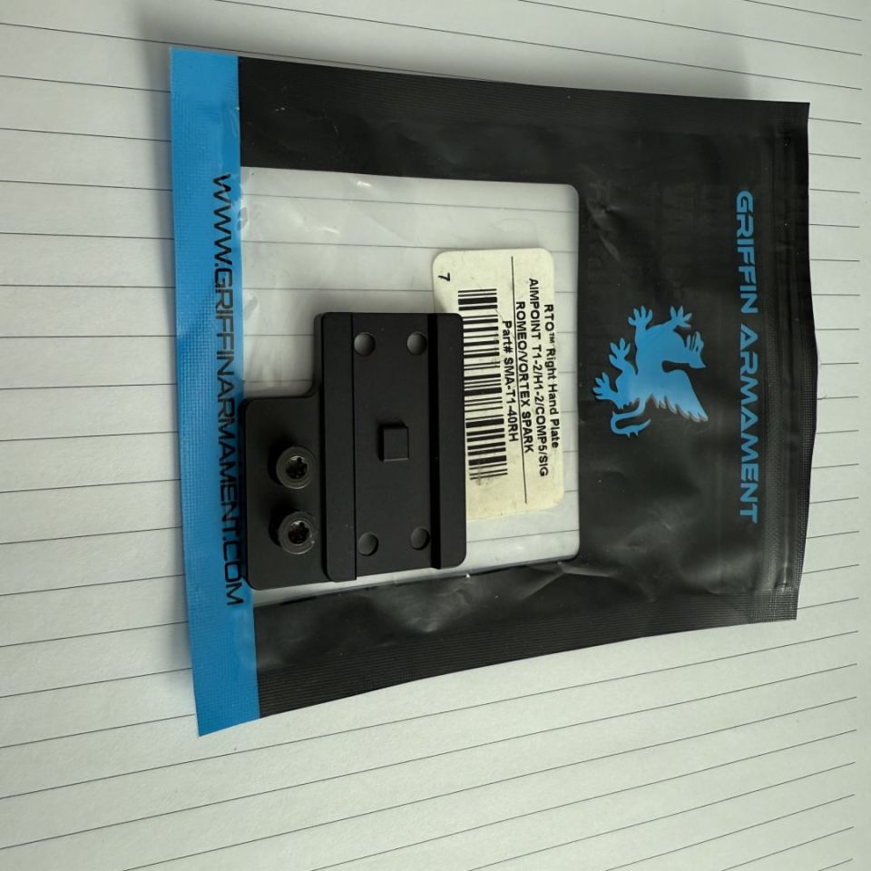 Image 1 - Griffin AIS