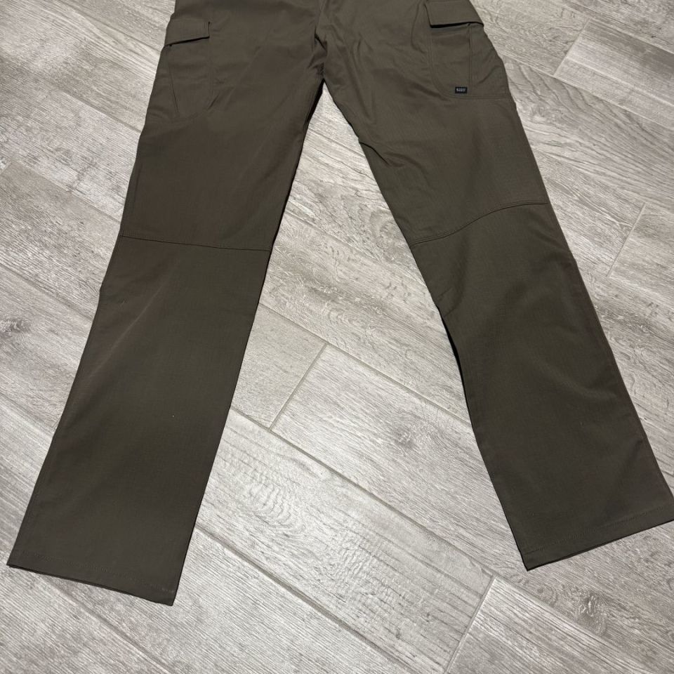 Image 2 - NWT 5.11 Stryke Pants
