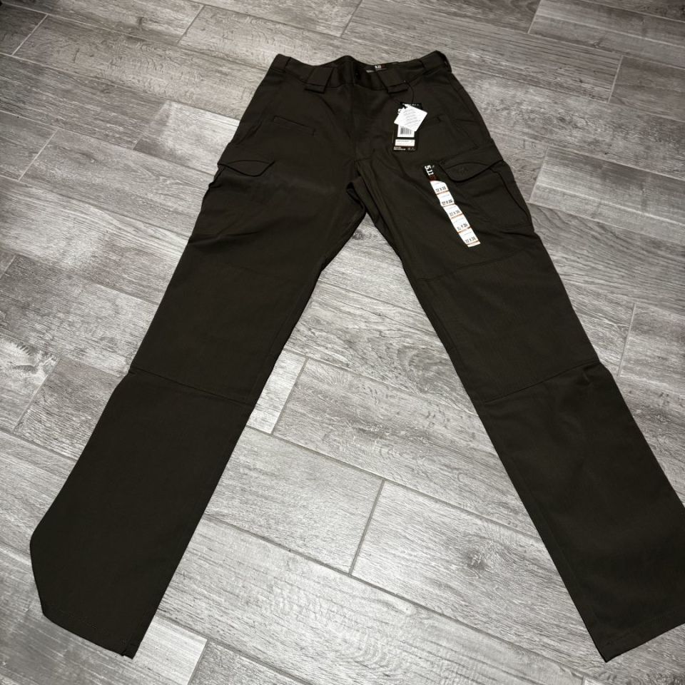 Image 1 - NWT 5.11 Stryke Pants