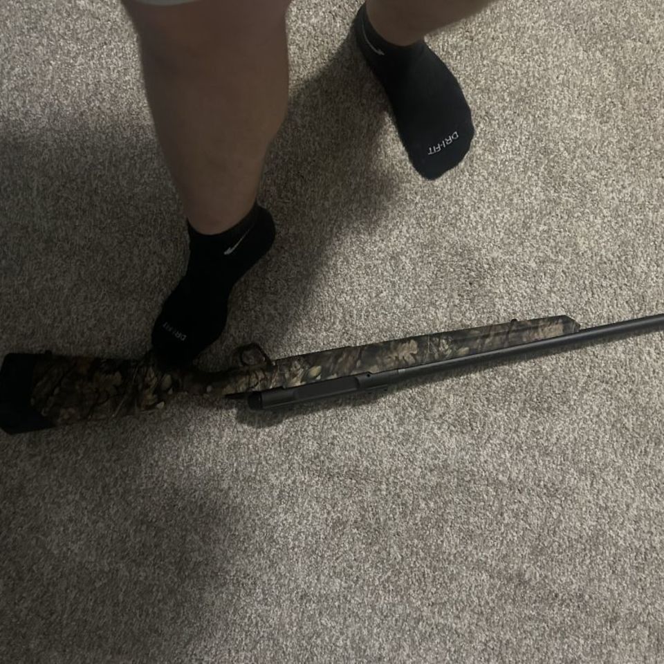 Image 2 - Savage Axis