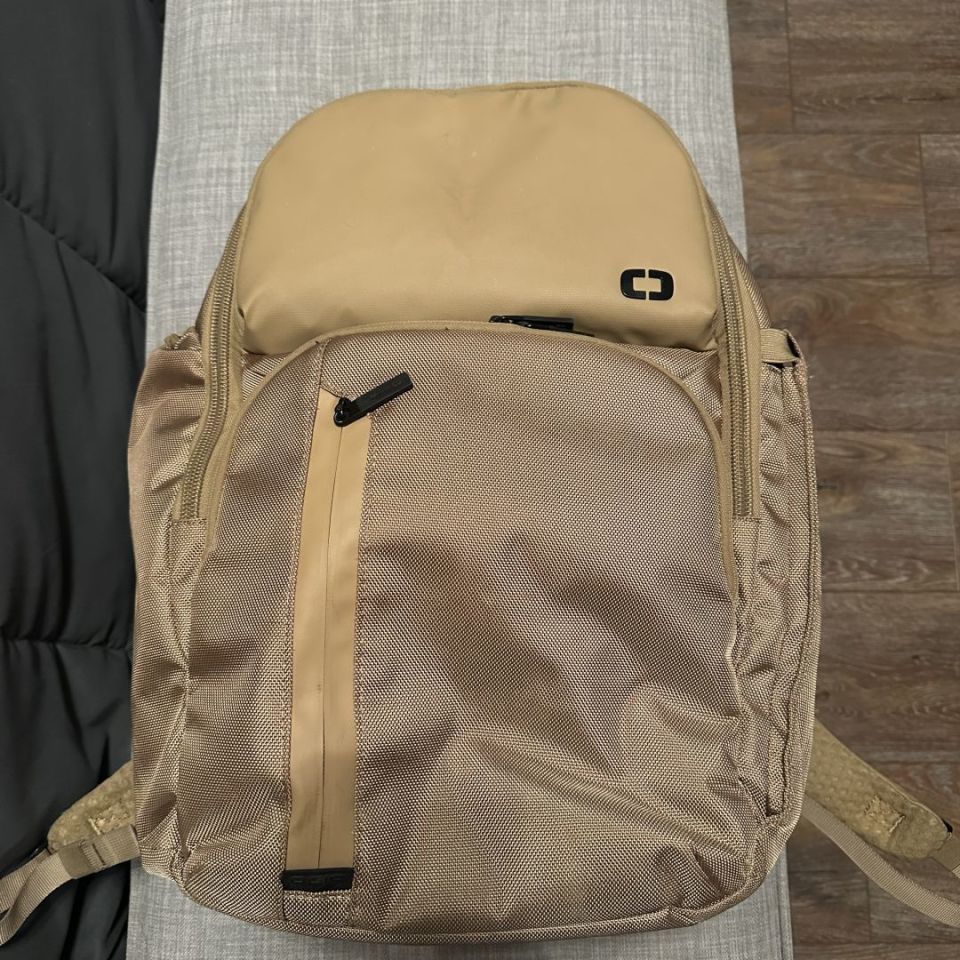 Image 1 - Ogio pro pace 25L