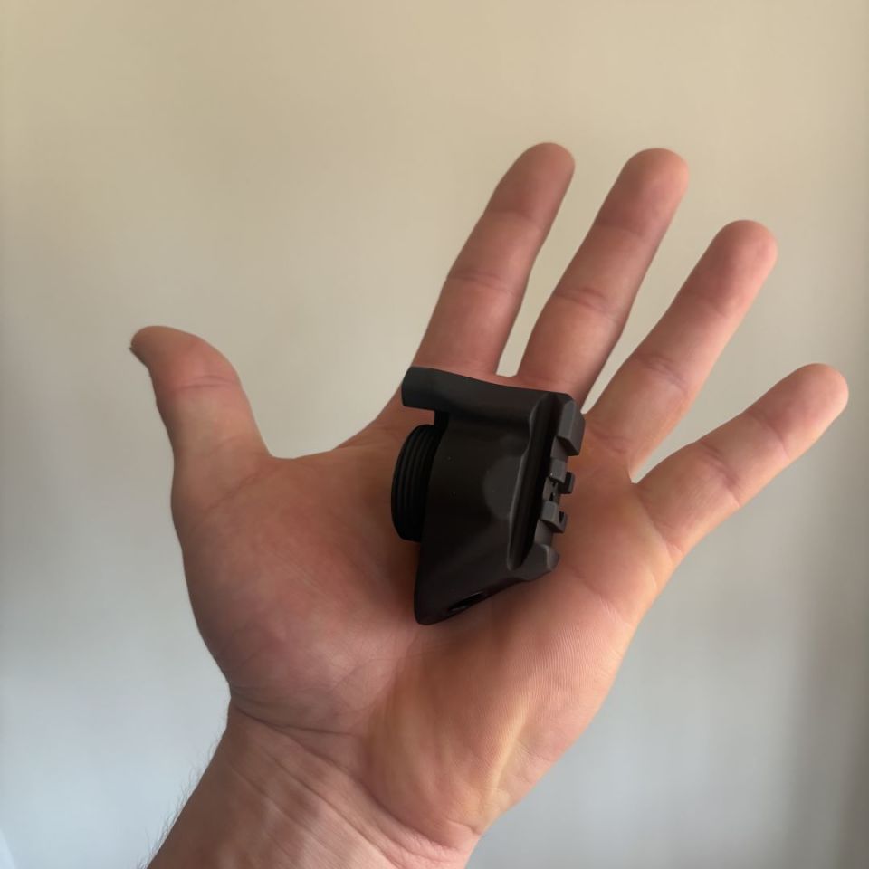 Image 1 - Sig folding adapter