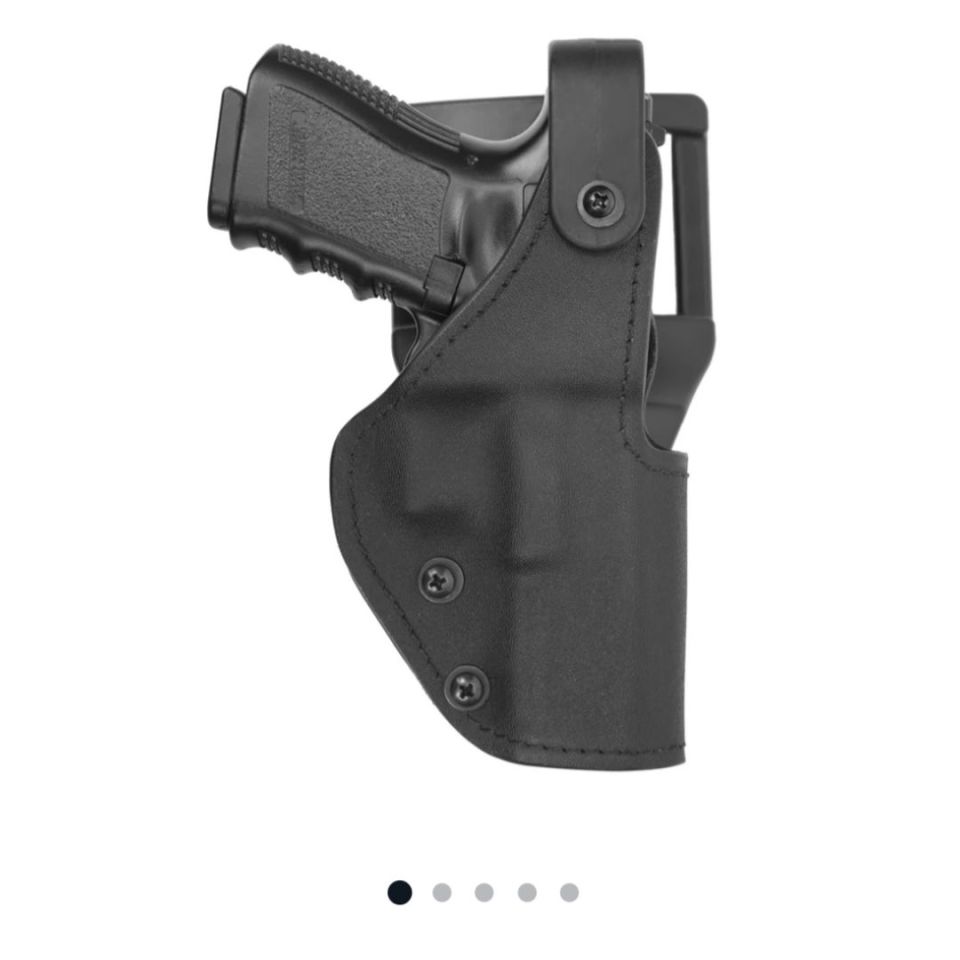 Image 1 - NEW Front line level 3 Glock17