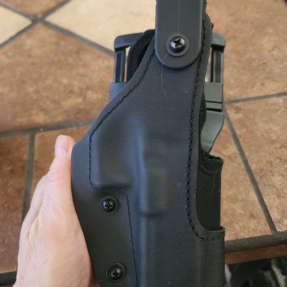 Image 2 - NEW Front line level 3 Glock17