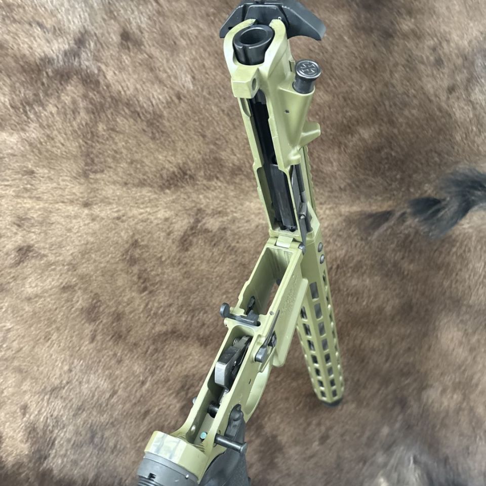 Image 4 - Noveske N4 Infidel 13.7”