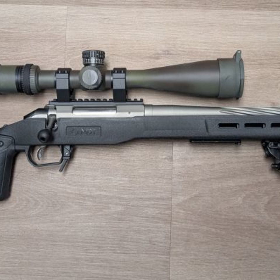 Image 2 - Ruger American Gen 2 308