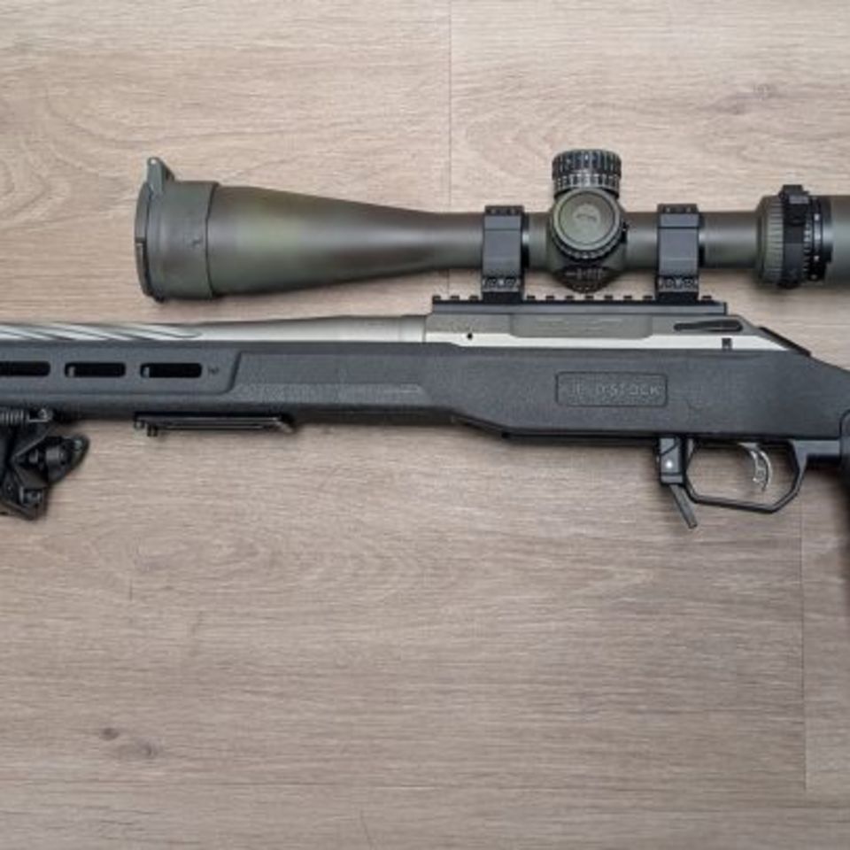 Image 1 - Ruger American Gen 2 308